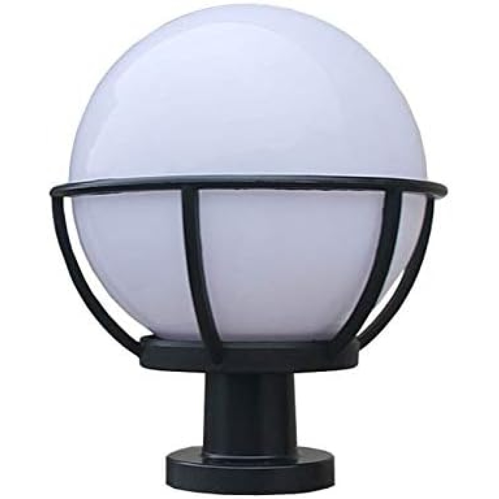 Gate Wall Column Lamp FazNova Lighting | Energy-Efficient & Long-Lasting Illumination
