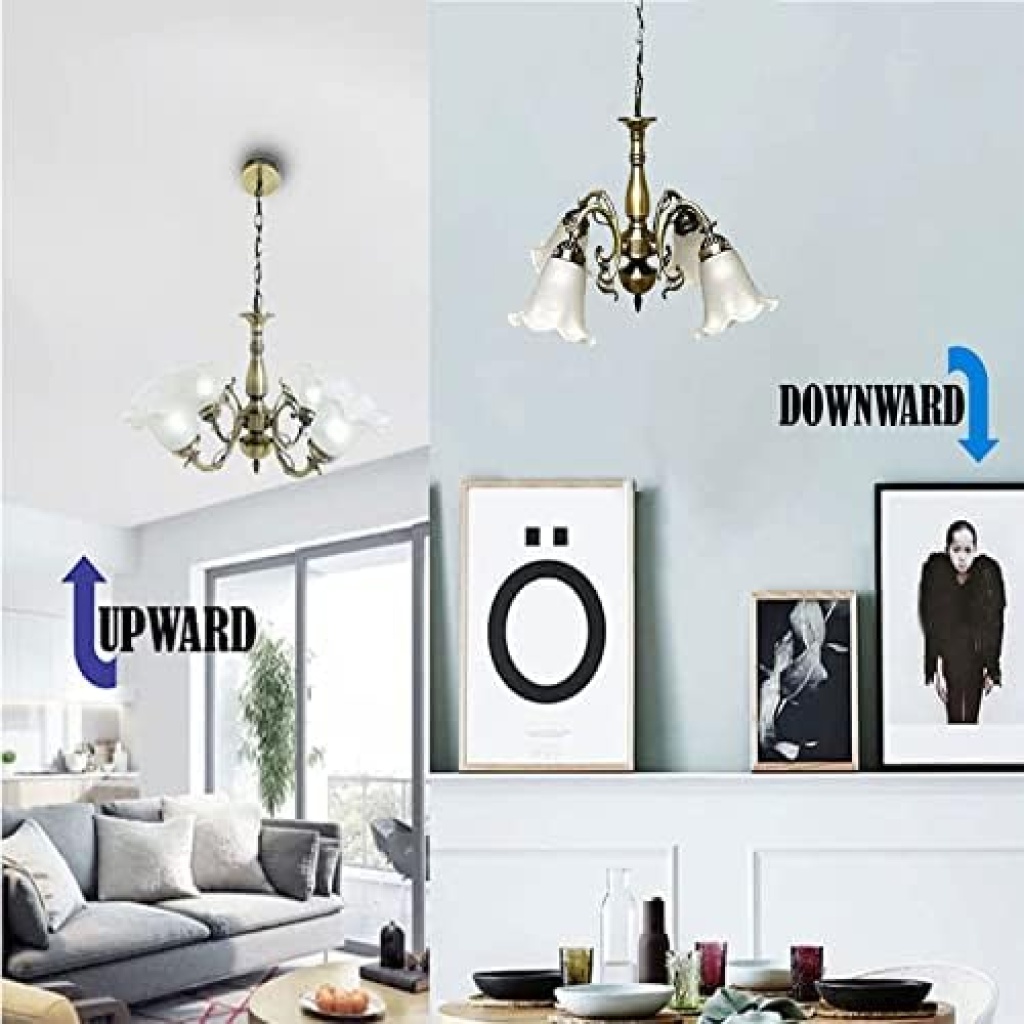 FazNova Ceiling Chandelier | Elegant & Modern Lighting for Sophisticated Interiors