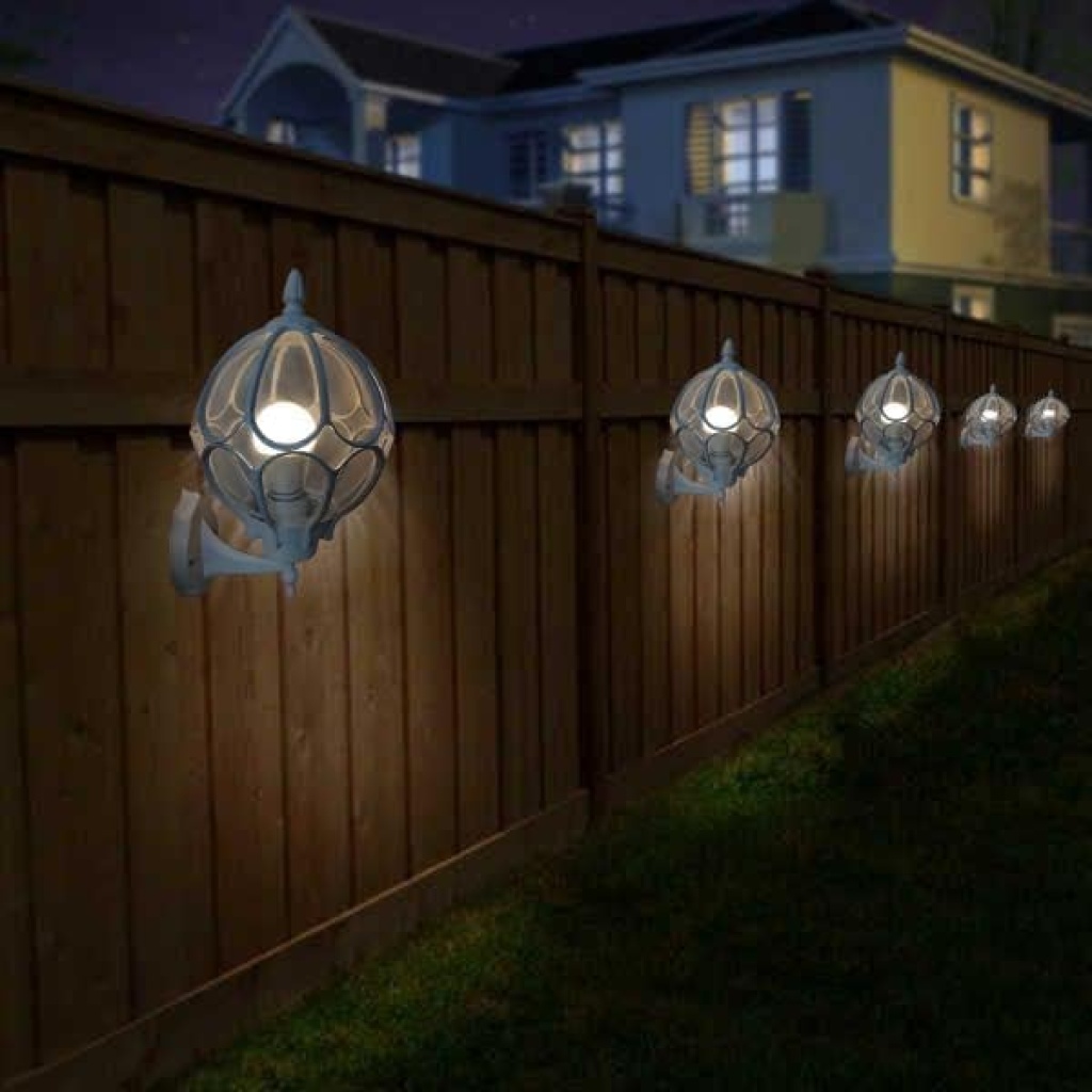FazNova Antique Outdoor Light FazNova Classic Traditional Antique Outdoor Light