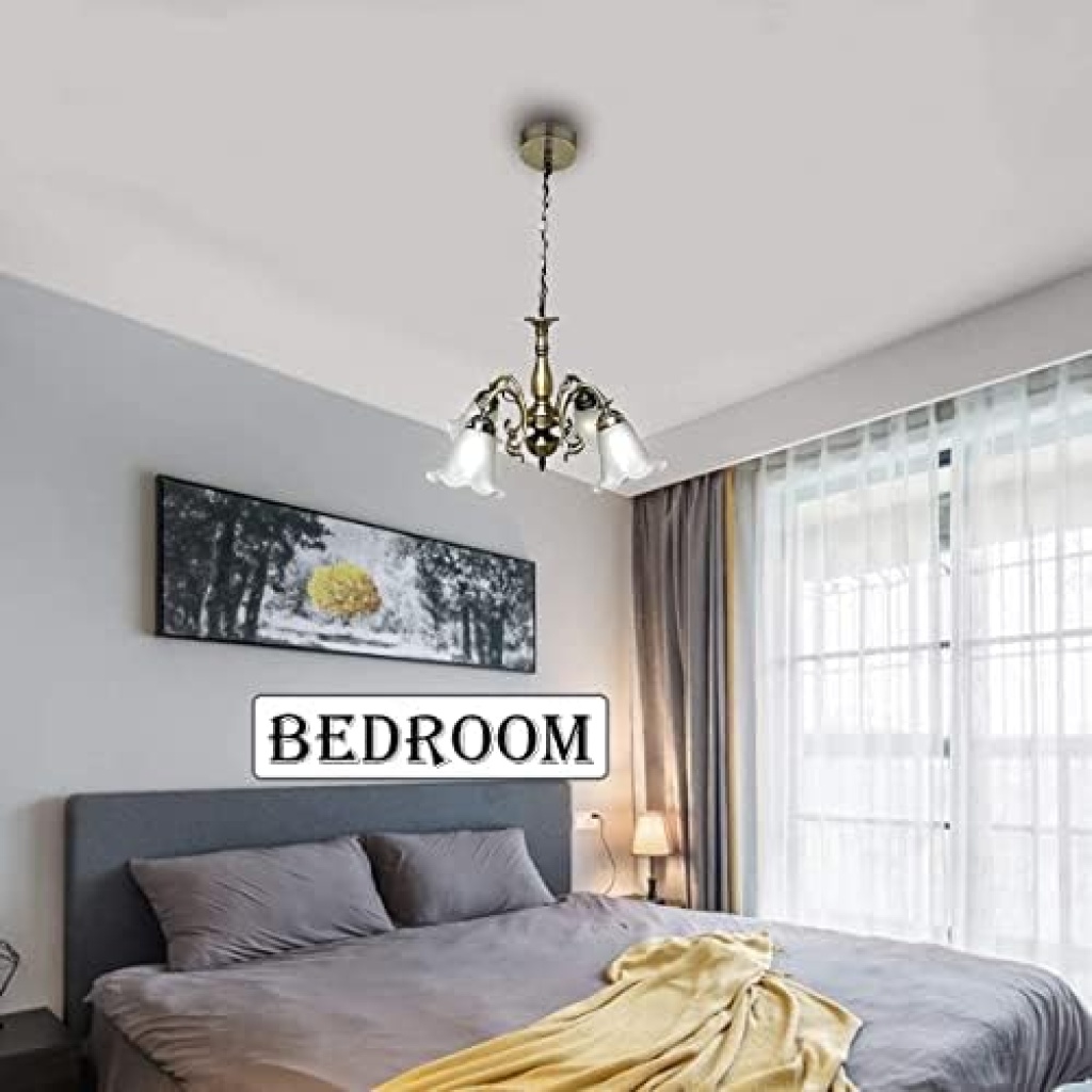 FazNova Ceiling Chandelier | Elegant & Modern Lighting for Sophisticated Interiors