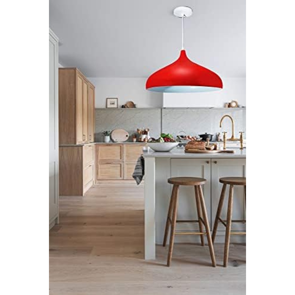 FazNova Banda Chandelier | Stunning & Contemporary Lighting for Luxurious Spaces