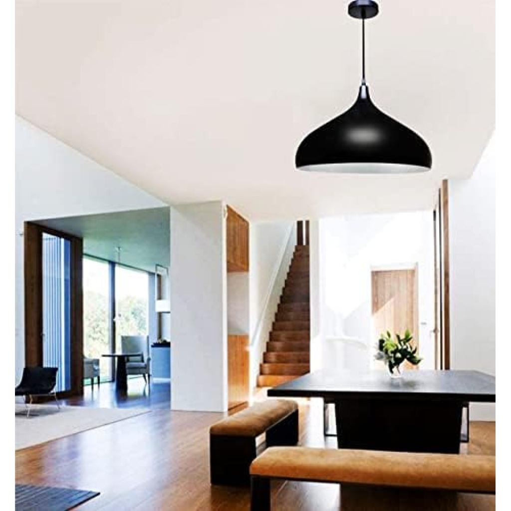 FazNova Banda Chandelier | Stunning & Contemporary Lighting for Luxurious Spaces