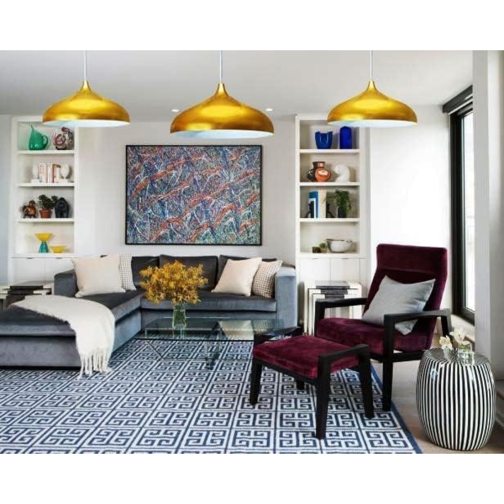 Ceiling Chandelier Pendant Light FazNova Ceiling Chandelier | Elegant & Modern Lighting for Sophisticated Interiors