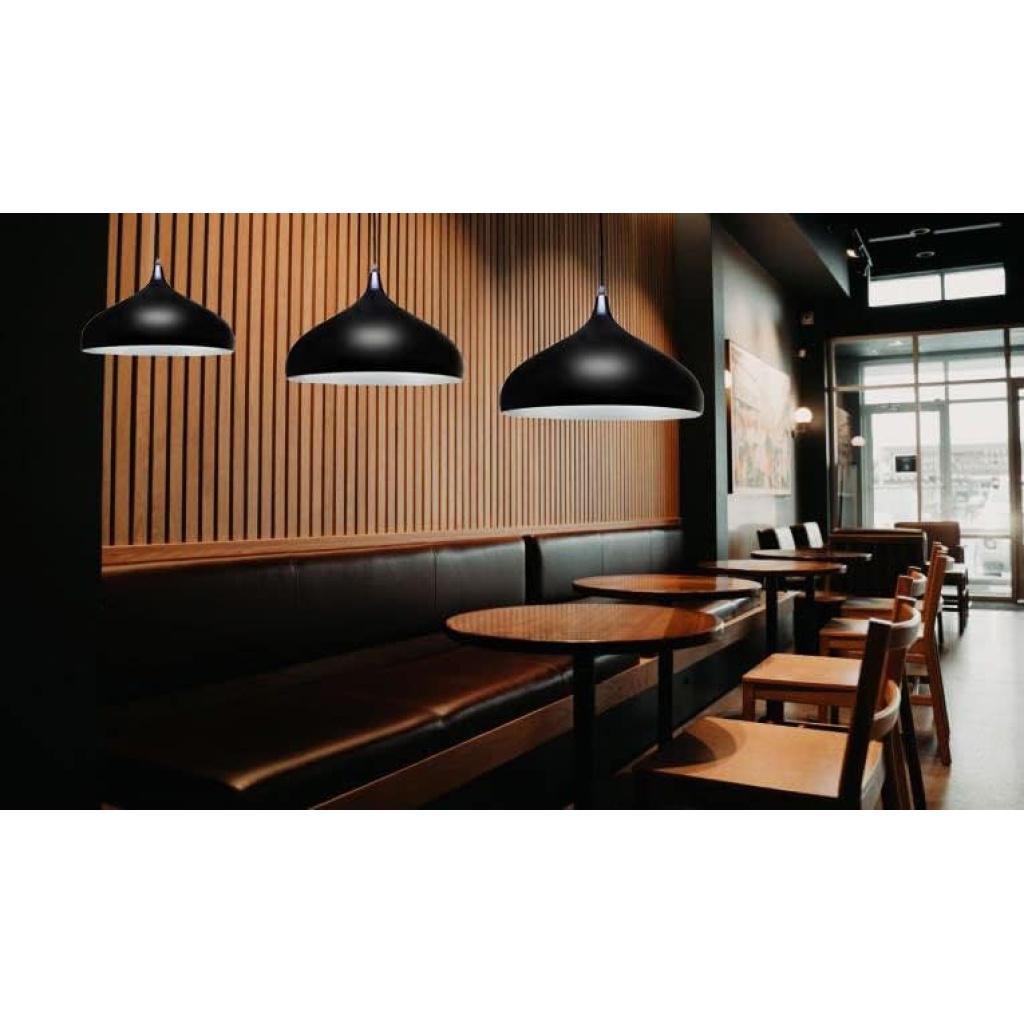 FazNova Banda Chandelier | Stunning & Contemporary Lighting for Luxurious Spaces