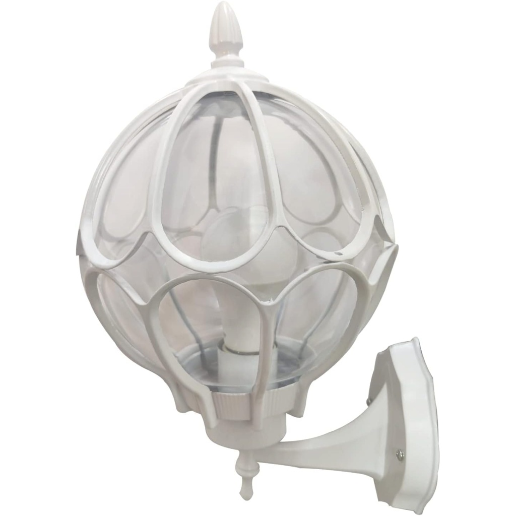 FazNova Antique Outdoor Light FazNova Classic Traditional Antique Outdoor Light