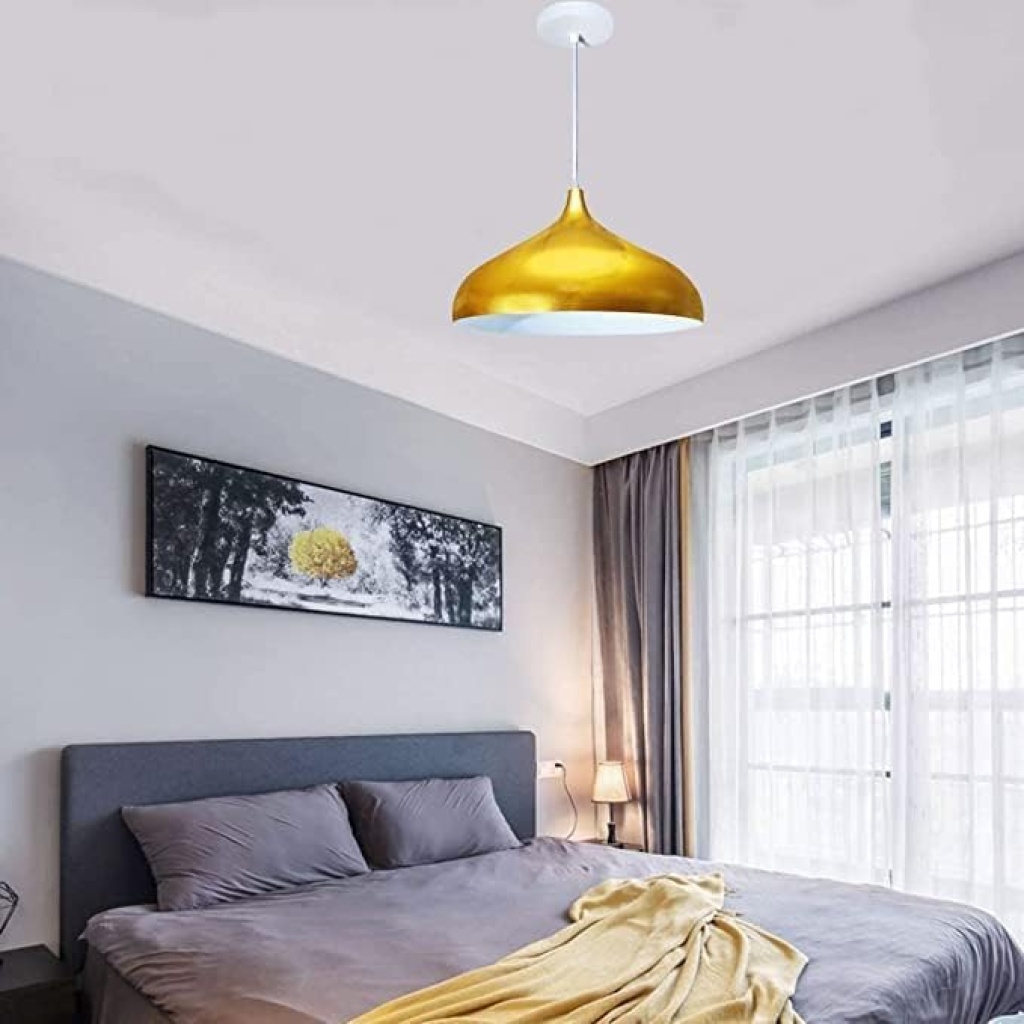 Ceiling Chandelier Pendant Light FazNova Ceiling Chandelier | Elegant & Modern Lighting for Sophisticated Interiors