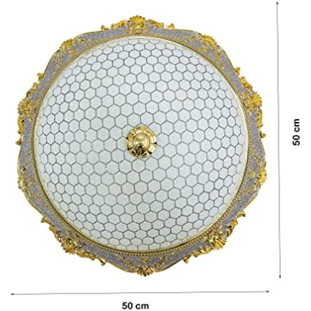 FazNova Ceiling Chandelier | Elegant & Modern Lighting for Sophisticated Interiors