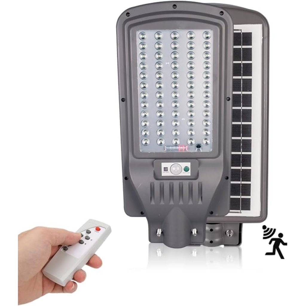 MODI Solar Street Light 150W Solar Flood Outdoor Street Lights
