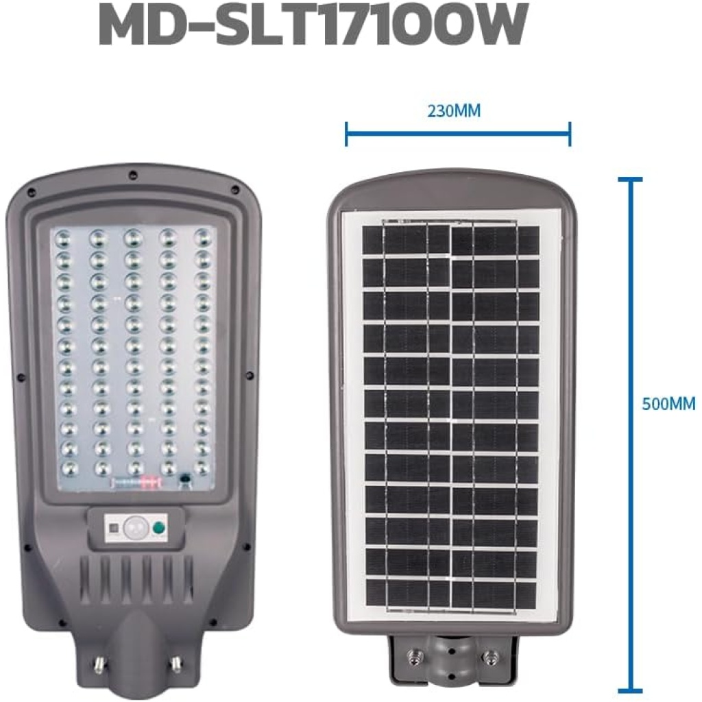 FazNova Solar Light | Eco-Friendly & Efficient Outdoor Lighting Solution