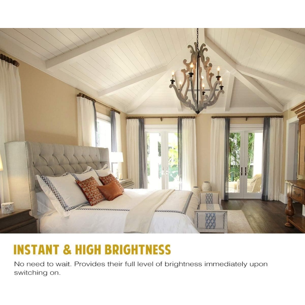 E14 LED Light Bulb FazNova Bulbs | Energy-Efficient & Long-Lasting Lighting Solutions