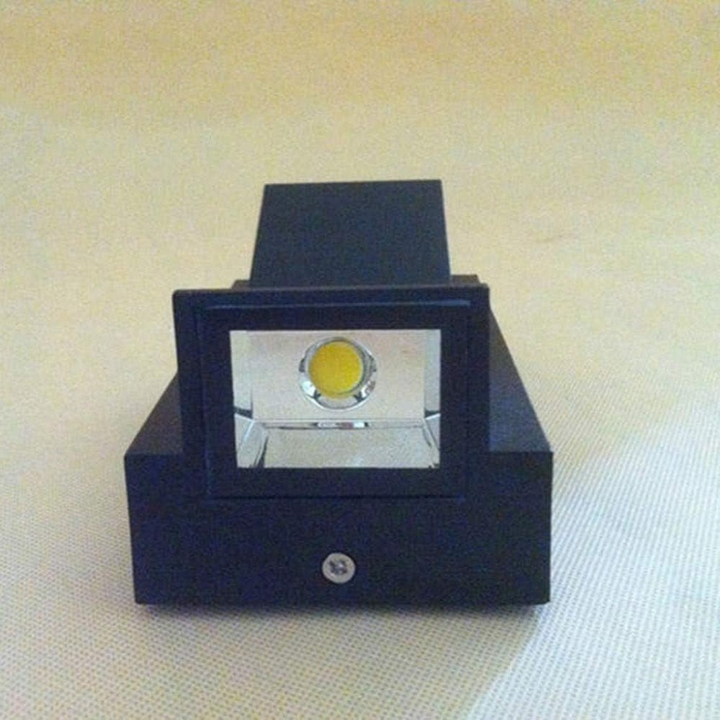 LED Wall Light | Modern & Energy-Efficient Lighting for Indoor & Outdoor Spaces