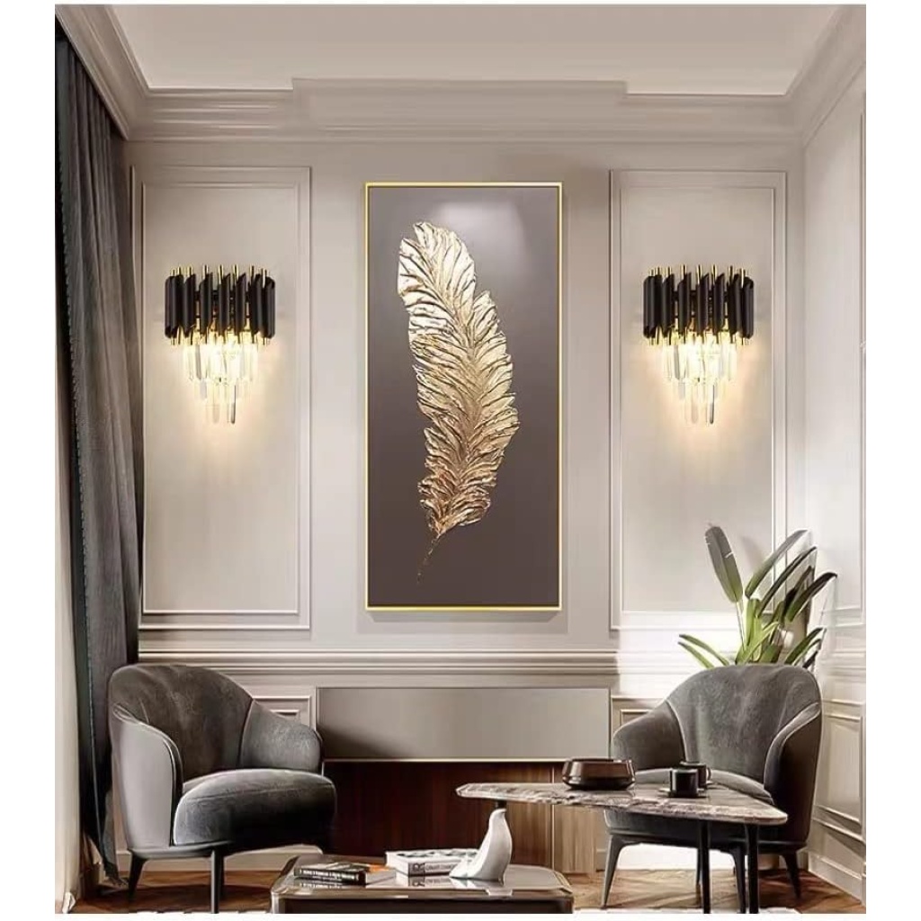 FazNova Ceiling Chandelier | Elegant & Modern Lighting for Sophisticated Interiors