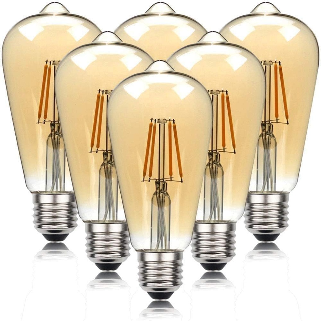 FazNova Bulbs | Energy-Efficient & Long-Lasting Lighting Solutions