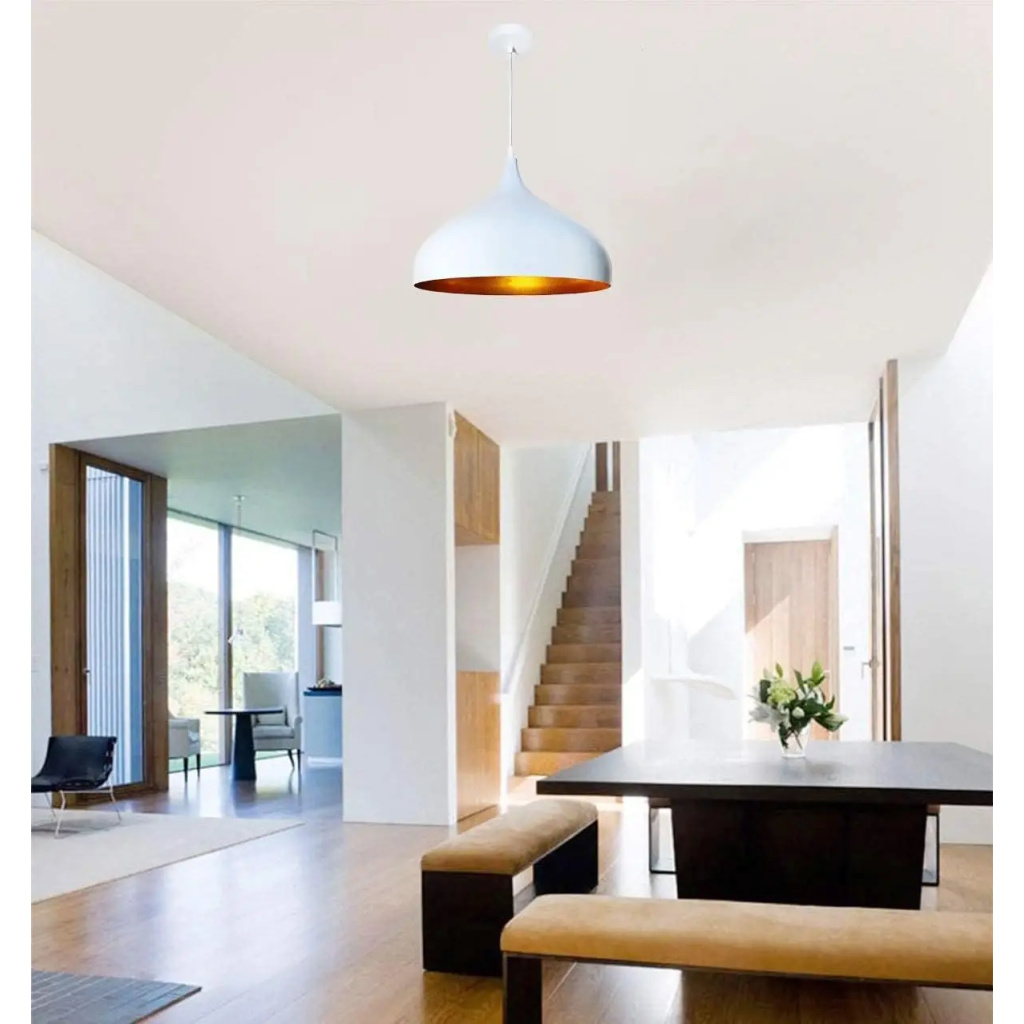 FazNova Modern Ceiling Chandelier Pendant Light
