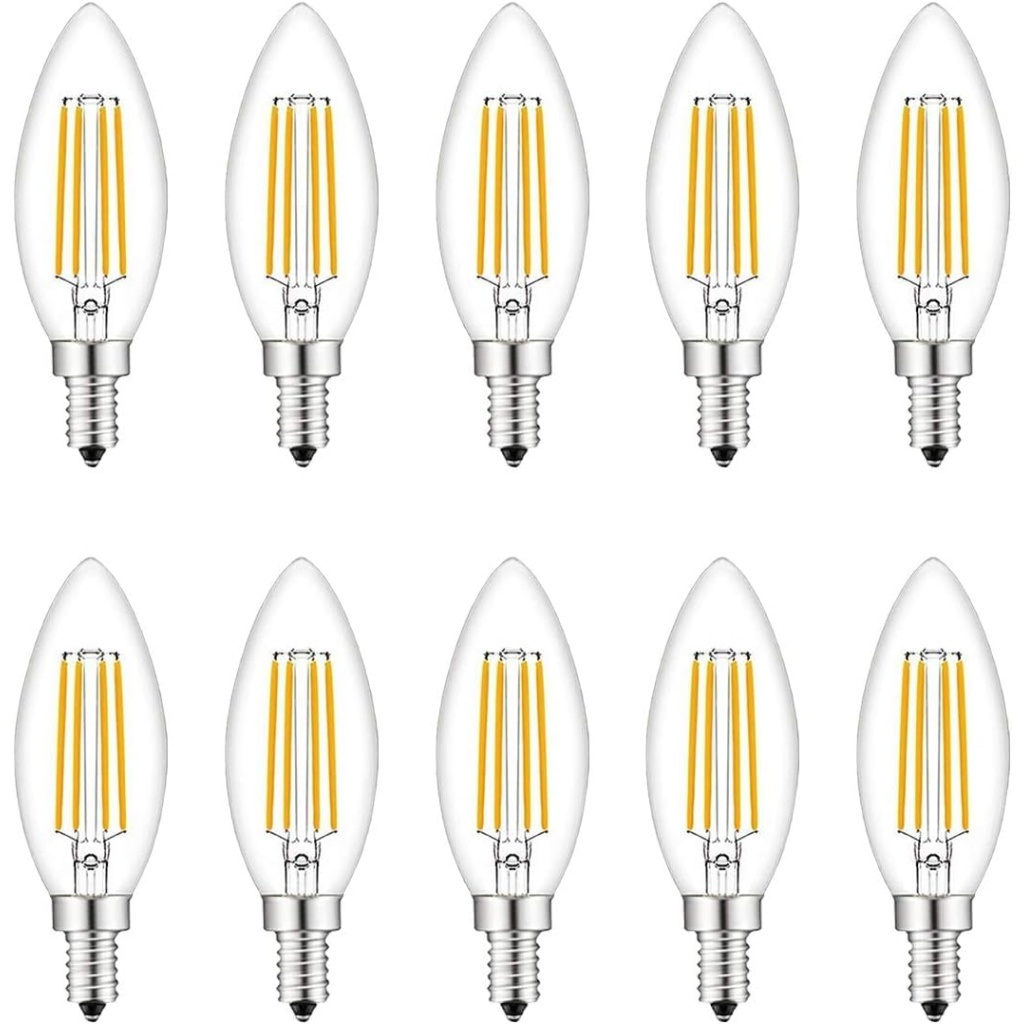 E14 LED Light Bulb FazNova Bulbs | Energy-Efficient & Long-Lasting Lighting Solutions