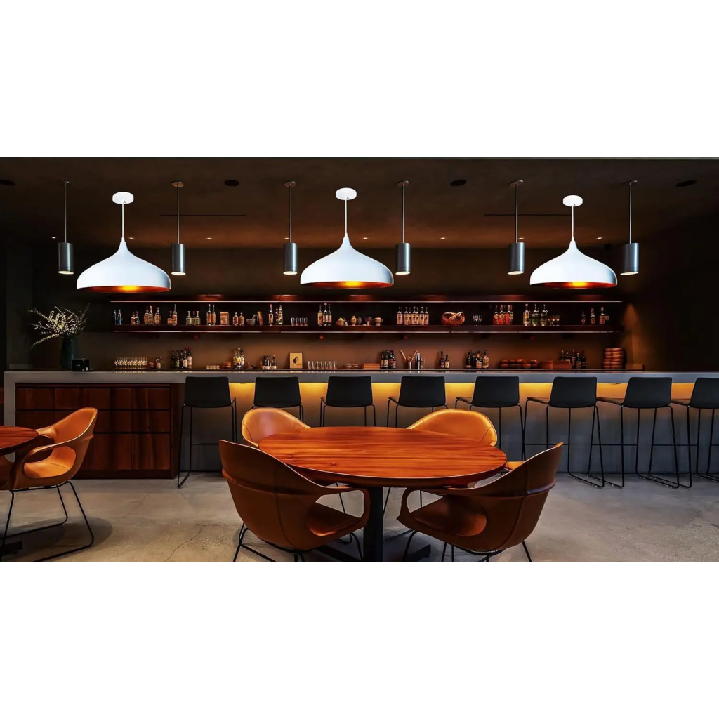 FazNova Modern Ceiling Chandelier Pendant Light