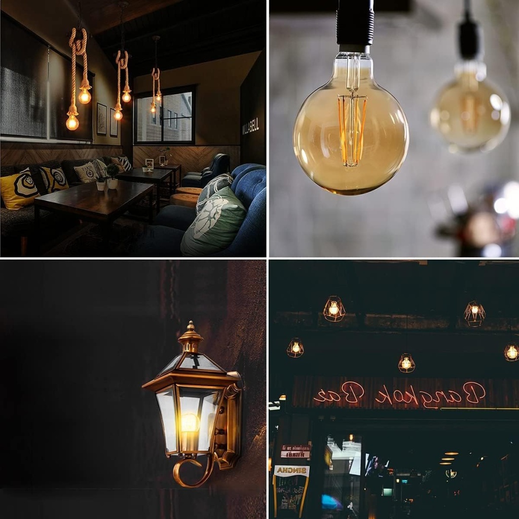 FazNova Hemp Rope Chandelier| Rustic & Eco-Friendly Lighting for Unique Interiors