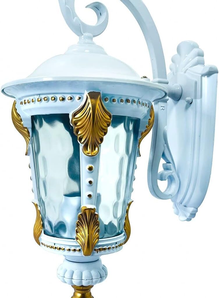 FazNova Islamic Hanging Light | Elegant & Traditional Lighting for Sacred Spaces