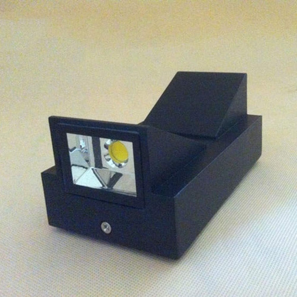 LED Wall Light | Modern & Energy-Efficient Lighting for Indoor & Outdoor Spaces
