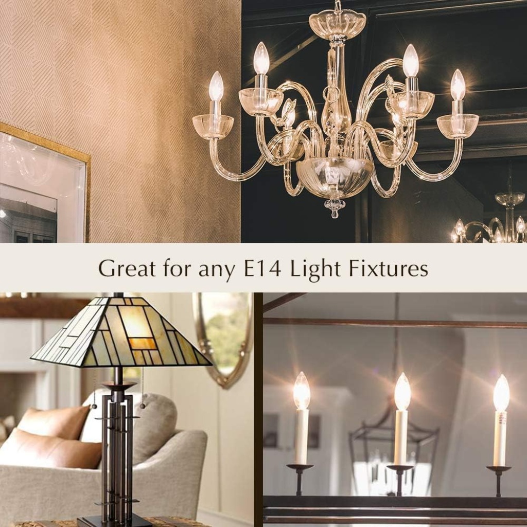 E14 LED Light Bulb FazNova Bulbs | Energy-Efficient & Long-Lasting Lighting Solutions