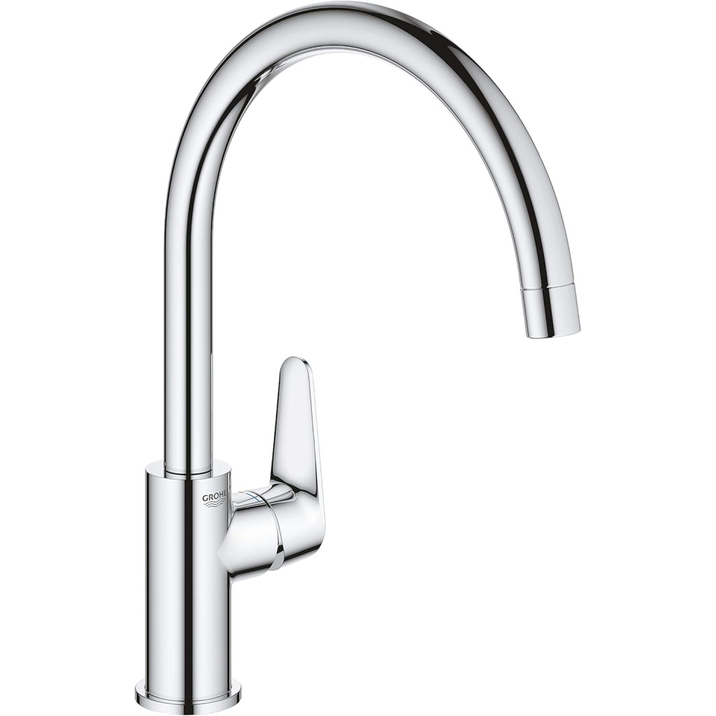 Grohe 31536001 Kitchen Tap