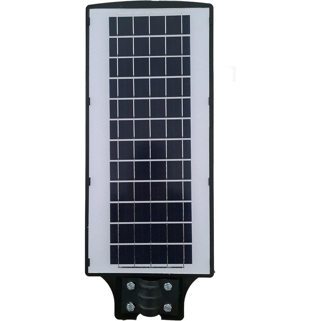 LED Outdoor Solar Street Light FazNova Lighting | Energy-Efficient & Long-Lasting Illumination