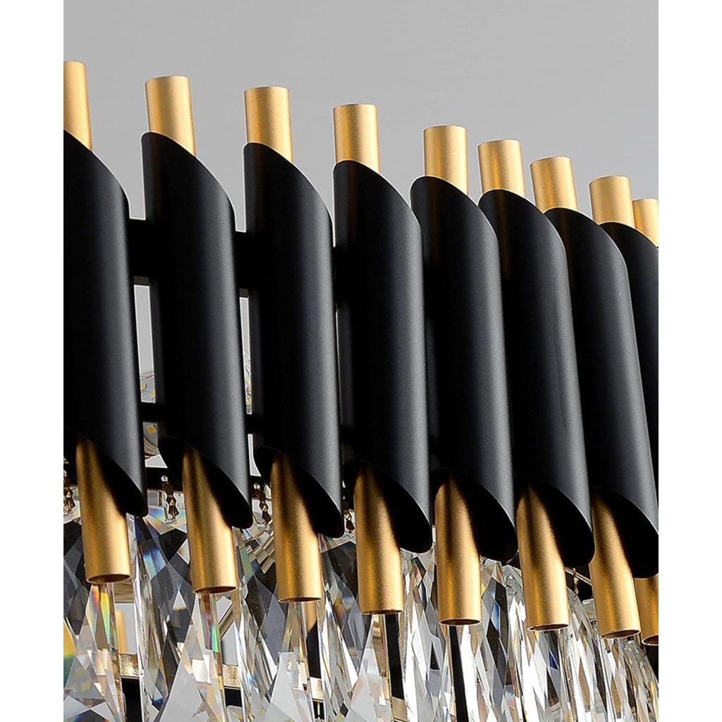 FazNova Ceiling Chandelier | Elegant & Modern Lighting for Sophisticated Interiors