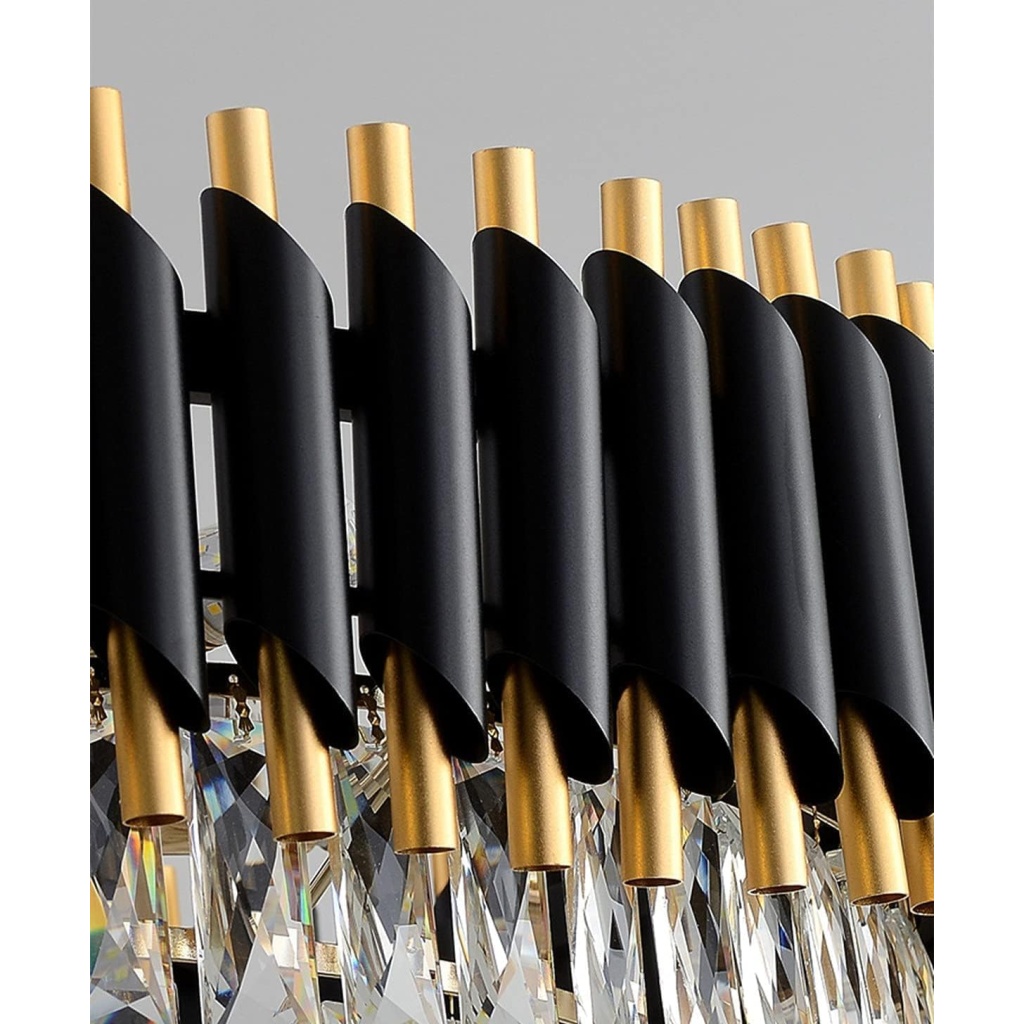 FazNova Ceiling Chandelier | Elegant & Modern Lighting for Sophisticated Interiors