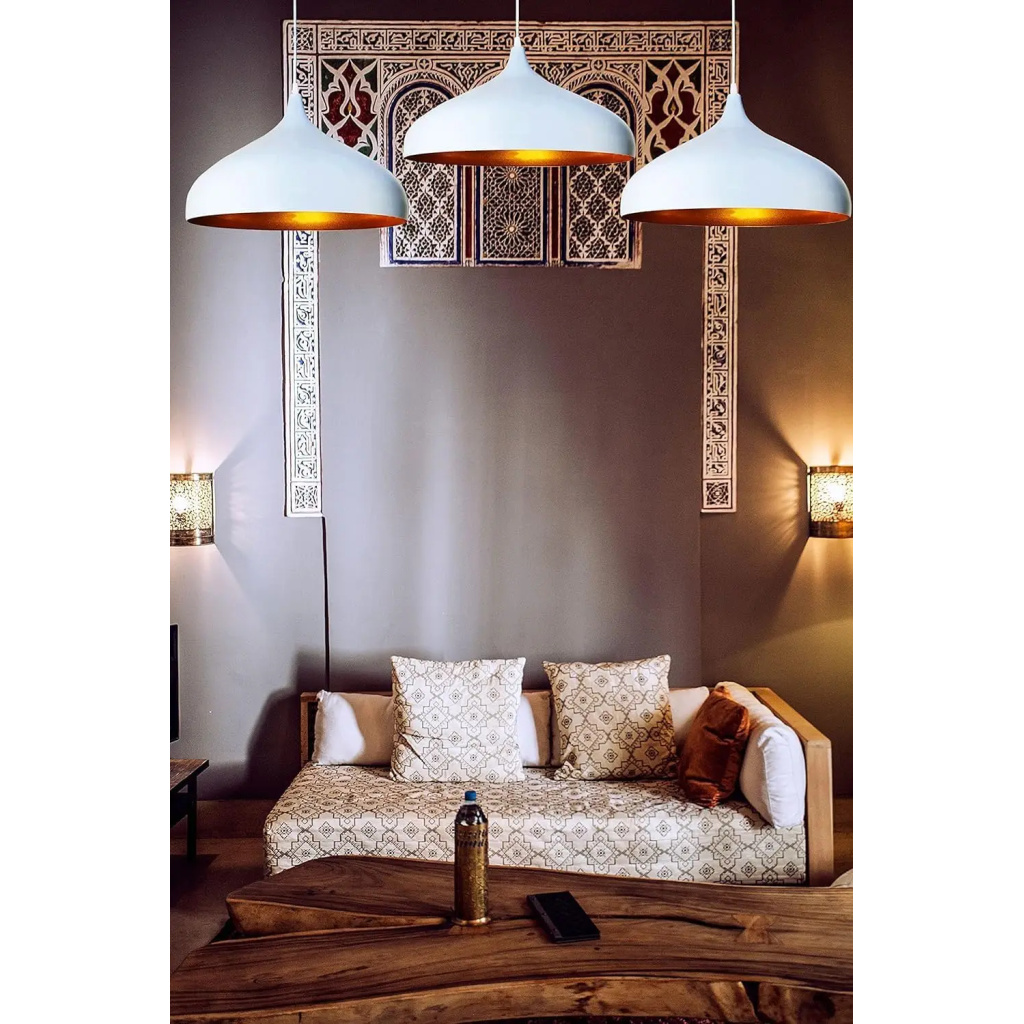 FazNova Modern Ceiling Chandelier Pendant Light