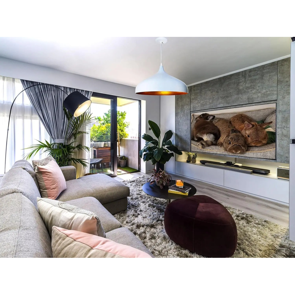 FazNova Modern Ceiling Chandelier Pendant Light