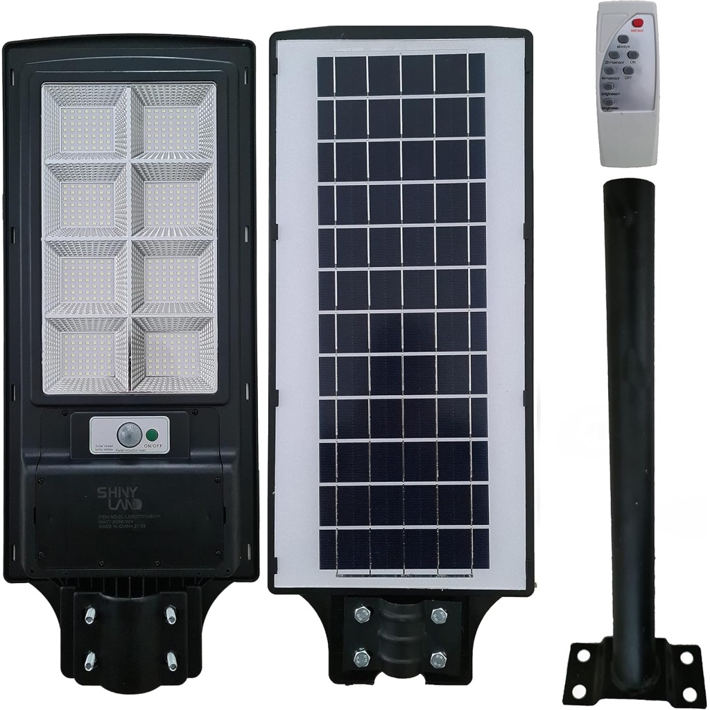 LED Outdoor Solar Light Solar Induction Wall Lamp FazNova Lighting | Energy-Efficient & Long-Lasting Illumination