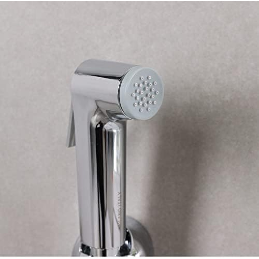 Milano Kevon Shattaf Set | | Premium Handheld Bidet for Hygiene & Comfort