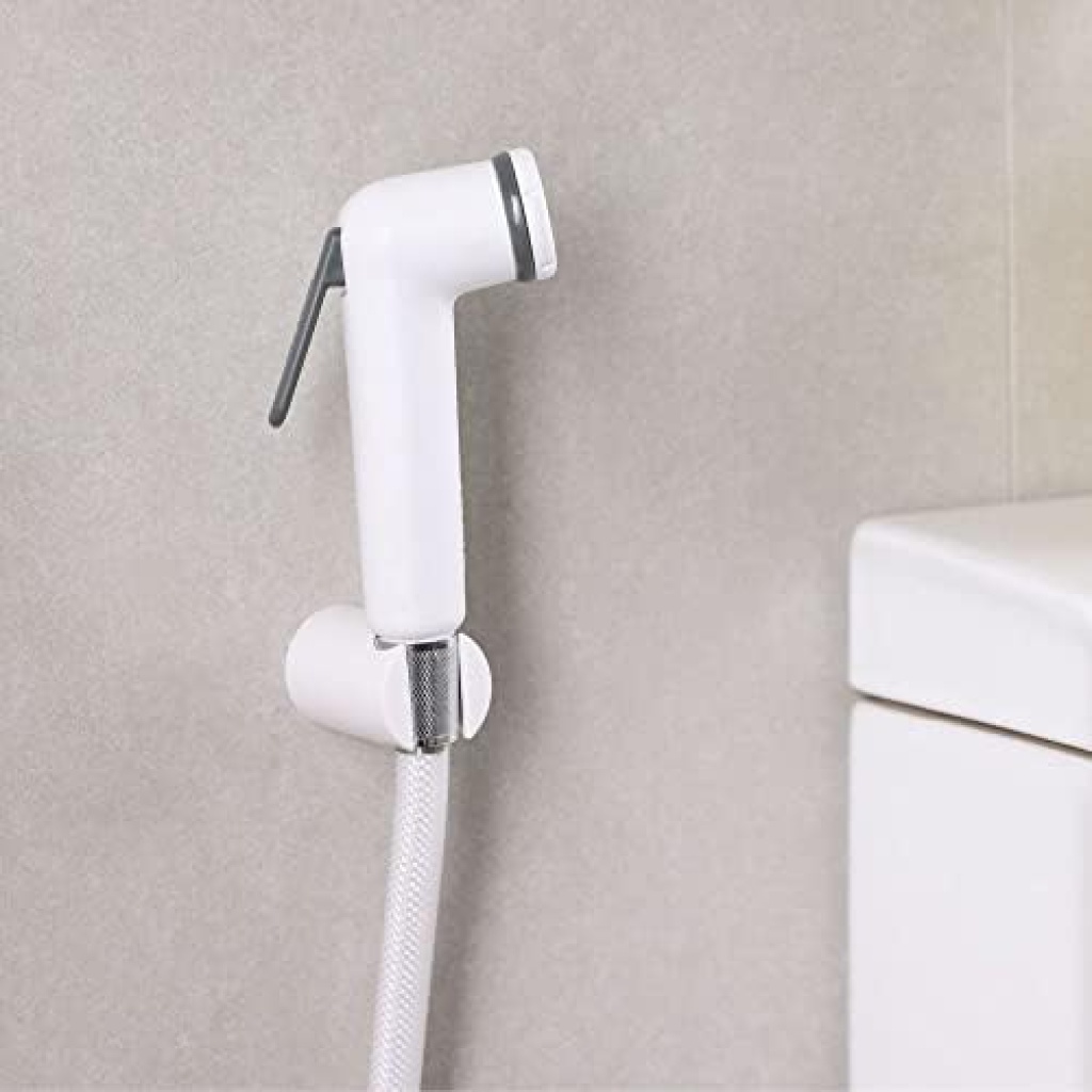 MILANO Deluxe Plus Shattaf | | Premium Handheld Bidet for Hygiene & Comfort