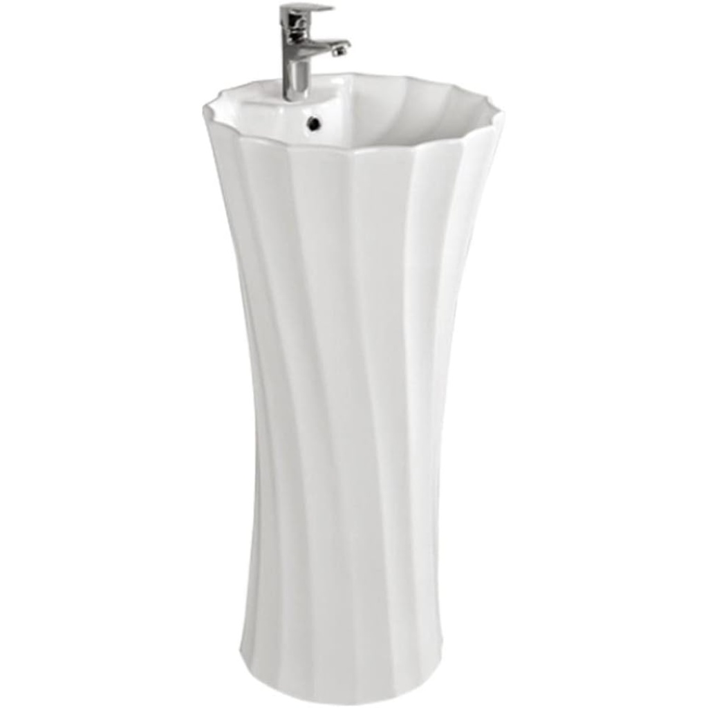 Modern Wash Basin | Stylish & Durable Design for Bathrooms