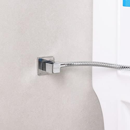 Milano Square Angle Valve | Single Lever Sink Mixer | Sleek & Durable Faucet for Kitchens & Bathrooms