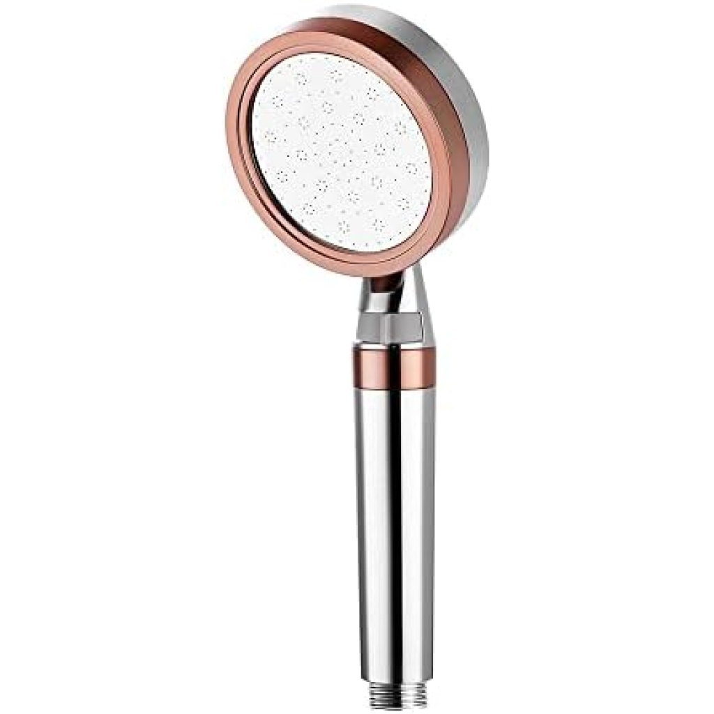 Vitamin C Handheld Shower Premium Sanitary Products | Durable & Stylish Bathroom Solutions