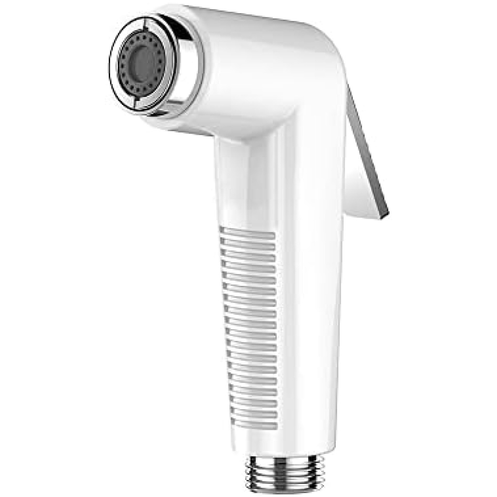 Danube Home Milano Verdi Acrylic Shattaf Set | Shower Set | Complete & Stylish Shower Solutions for Modern Bathrooms
