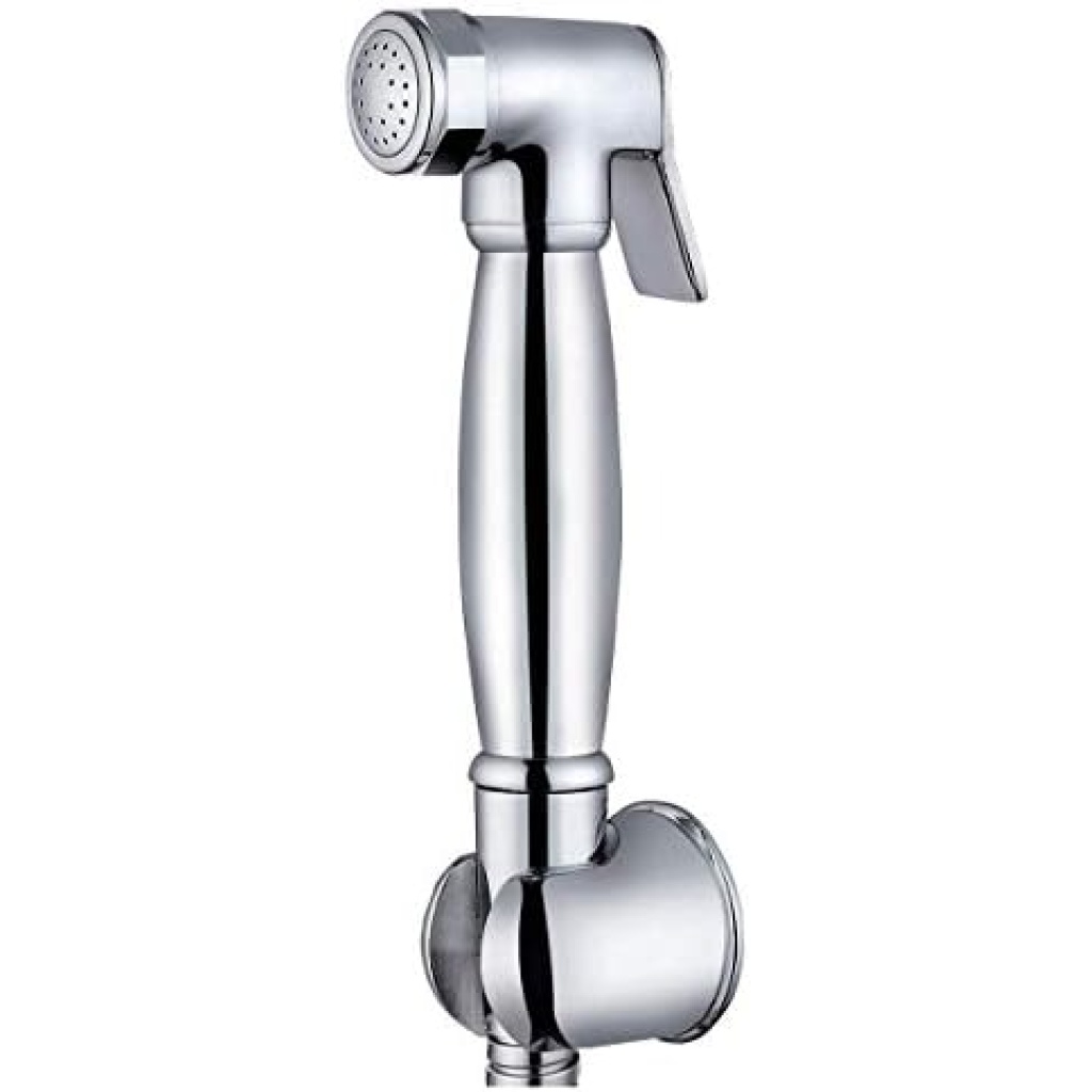 Milano Luxury Brass Shattaf Set | | Premium Handheld Bidet for Hygiene & Comfort