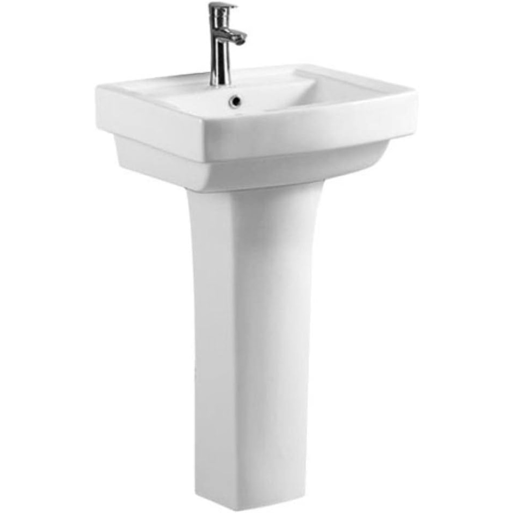 Modern Wash Basin | Stylish & Durable Design for Bathrooms