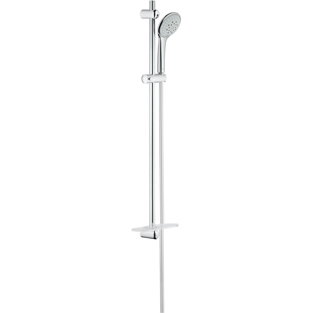 Grohe Shower Bathroom Fixtures | 3 Sprays, 27226001