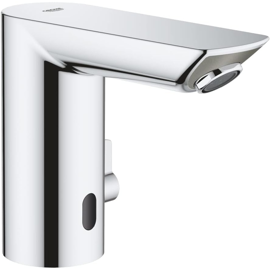 GROHE Mixer Bathroom Fixtures E Infra-Red Electronic Basin Faucet Tap 1/2