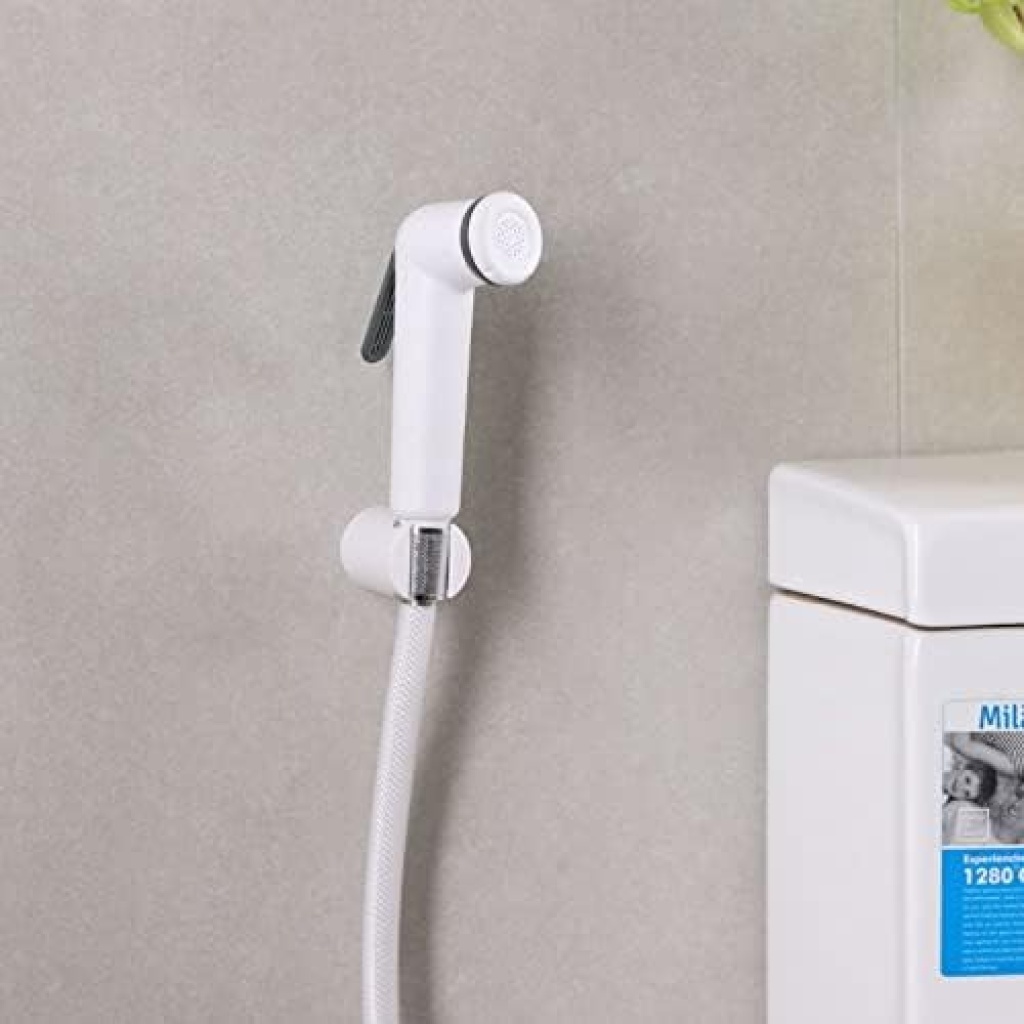 MILANO Deluxe Plus Shattaf | | Premium Handheld Bidet for Hygiene & Comfort