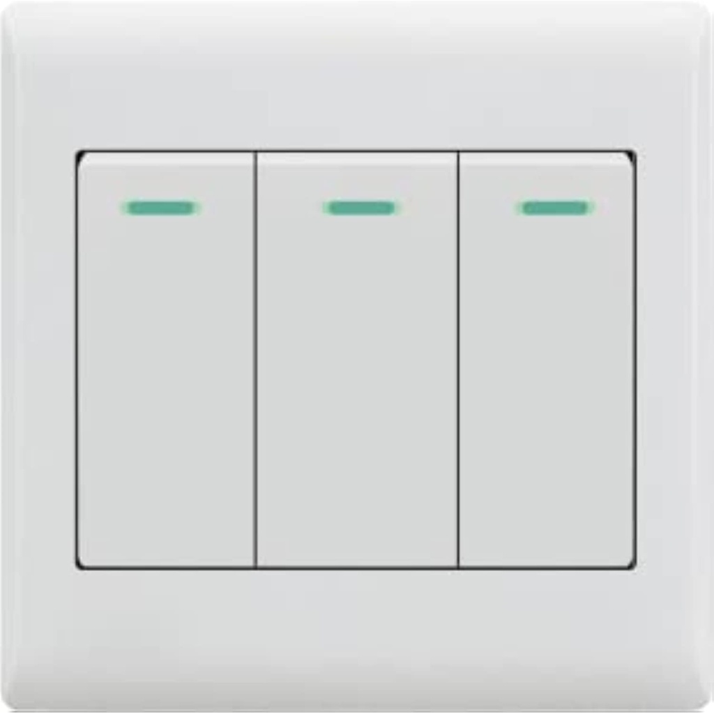 Electric Switch | Reliable & Efficient Electrical Solutions for Home & Office