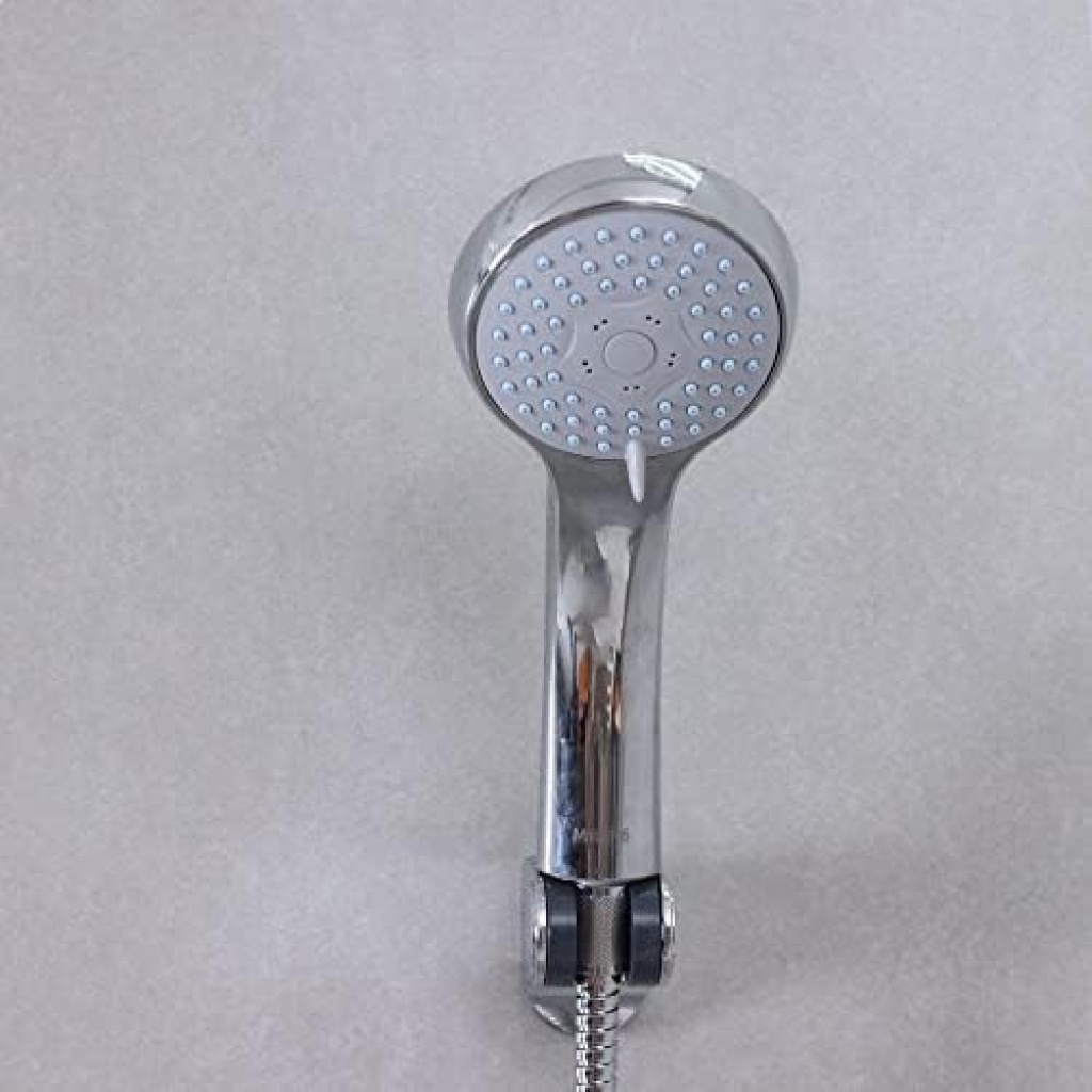 Milano Glory Shower Set | FazNova Single Lever Sink Mixer | Sleek & Durable Faucet for Kitchens & Bathrooms