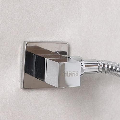 Milano Square Angle Valve | Single Lever Sink Mixer | Sleek & Durable Faucet for Kitchens & Bathrooms