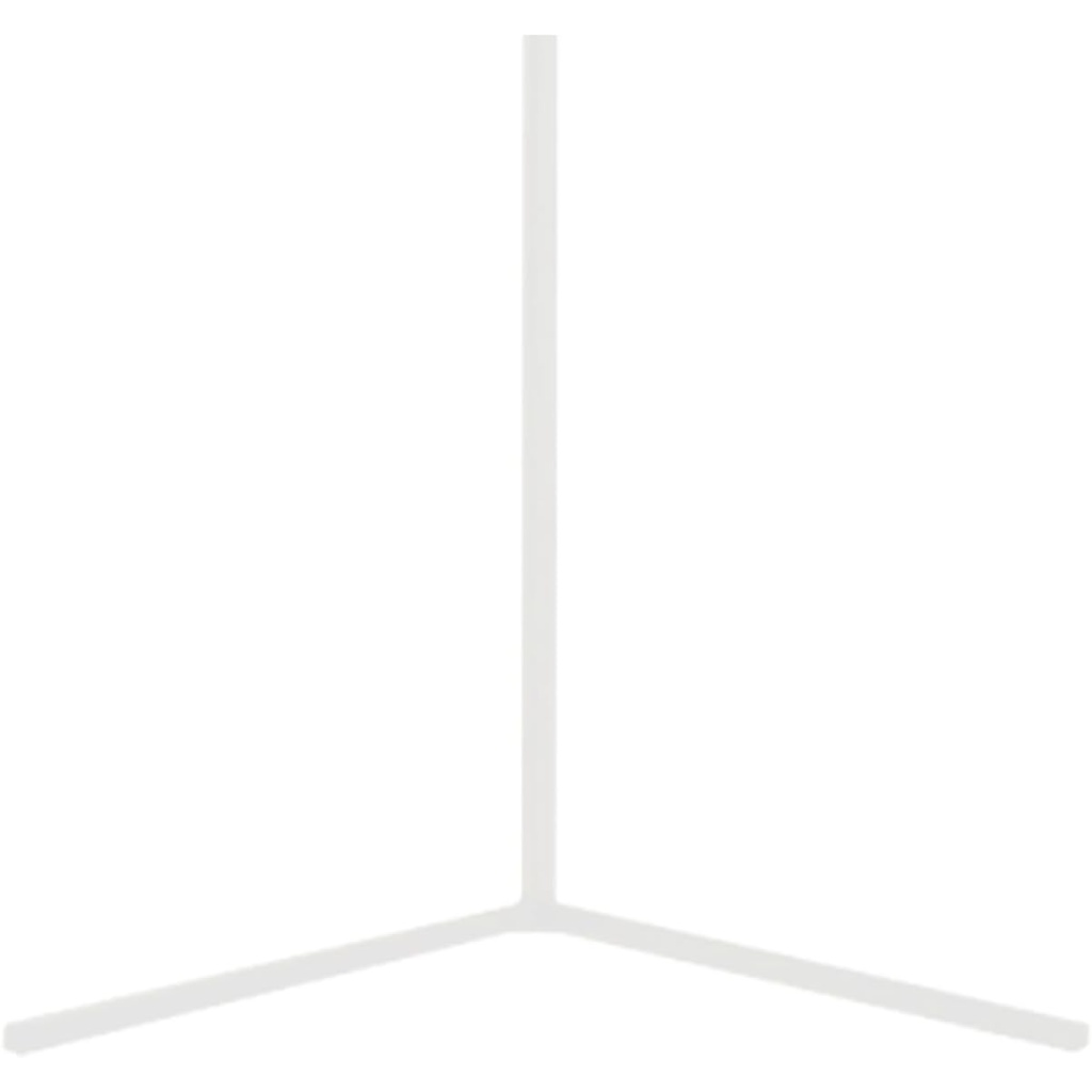 Modern Corner LED Table Lamp | FazNova Lighting | Energy-Efficient & Long-Lasting Illumination