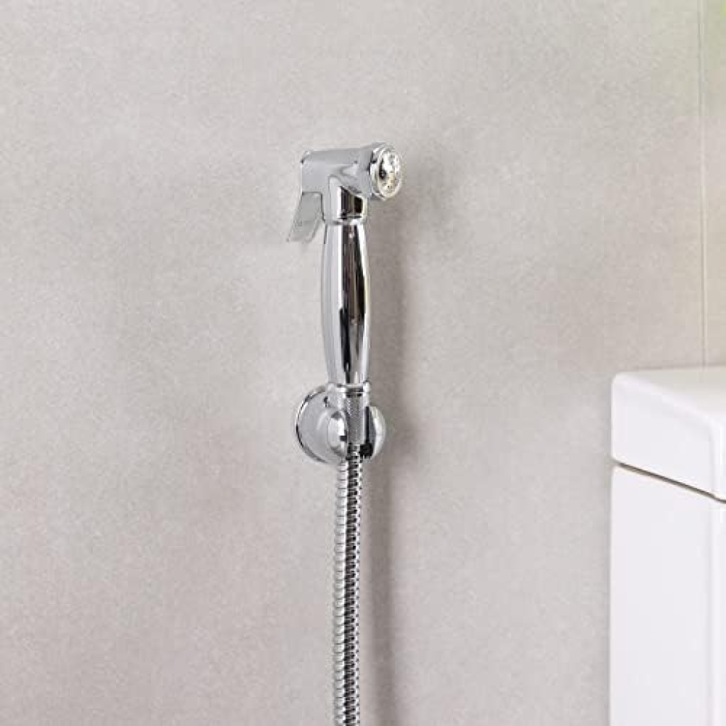 Milano Luxury Brass Shattaf Set | | Premium Handheld Bidet for Hygiene & Comfort