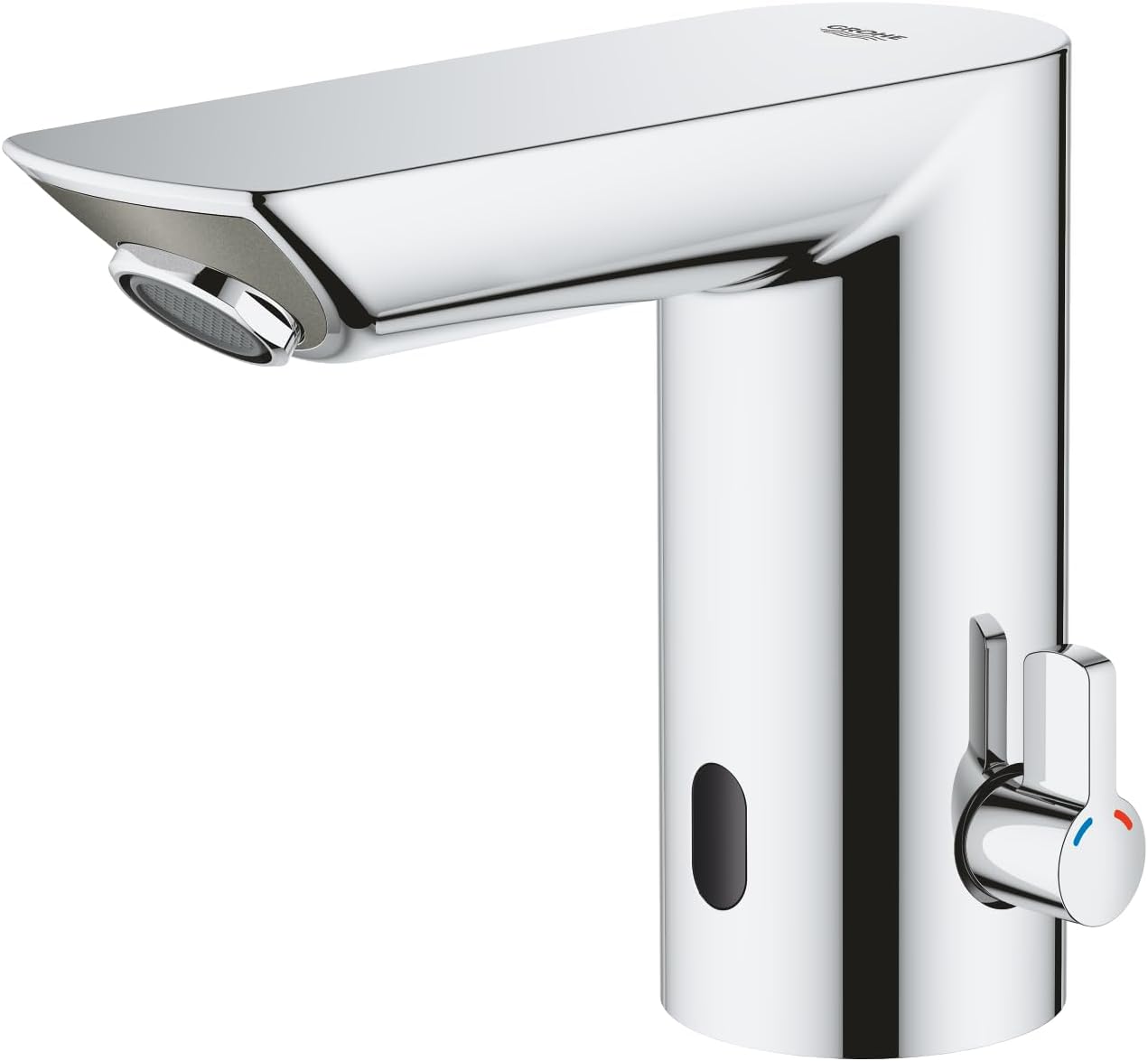 GROHE Mixer Bathroom Fixtures E Infra-Red Electronic Basin Faucet Tap 1/2