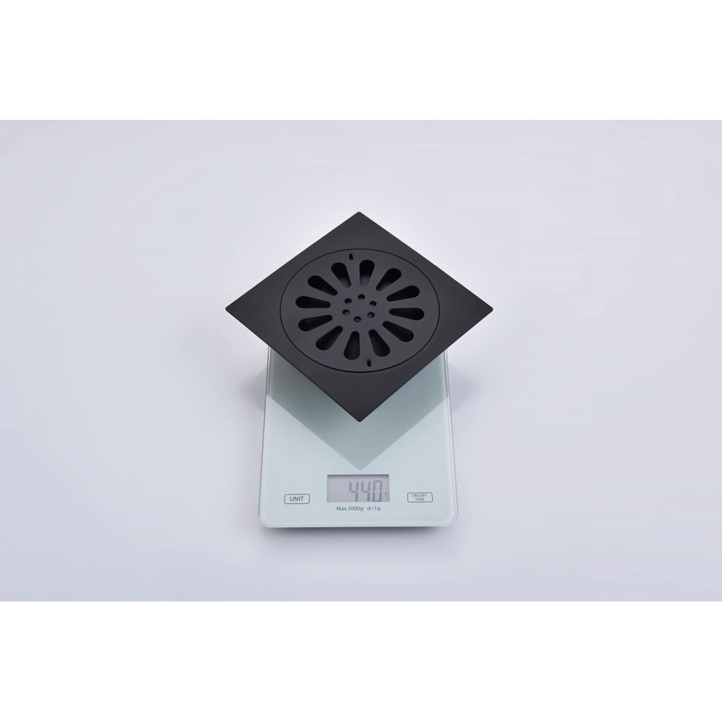 Tiles Drain | Durable & Efficient Water Drainage Solution for Floors