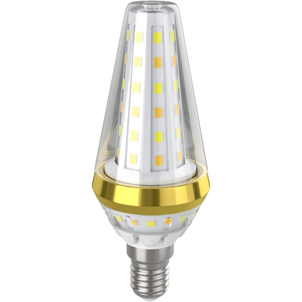 Smart LED Bulb 6W | LED Wall Light | Modern & Energy-Efficient Lighting for Indoor & Outdoor Spaces